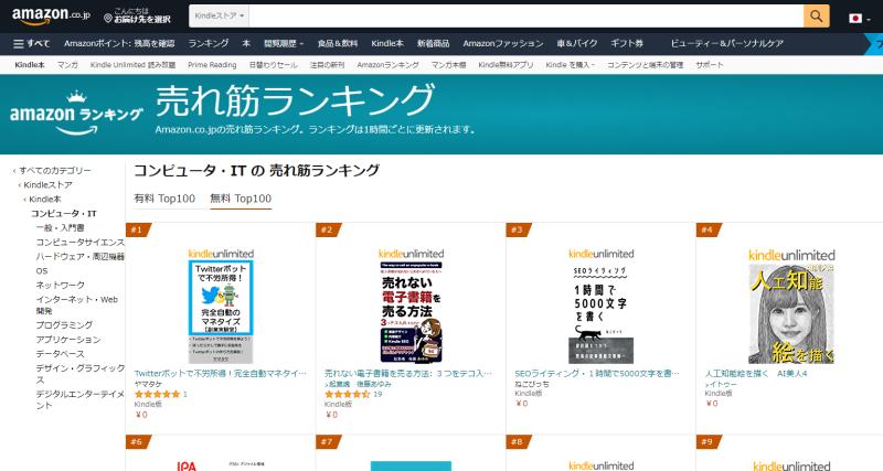 Twitterボットで不労所得！完全自動マネタイズ【副業実験室】」のKindle本を出版 | 副業サラリーマン・ヤマテックの月10万稼ぐ複業術